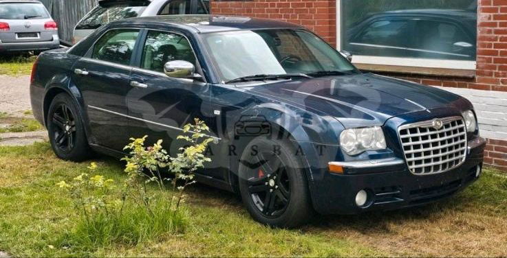 Chrysler 300C 2006