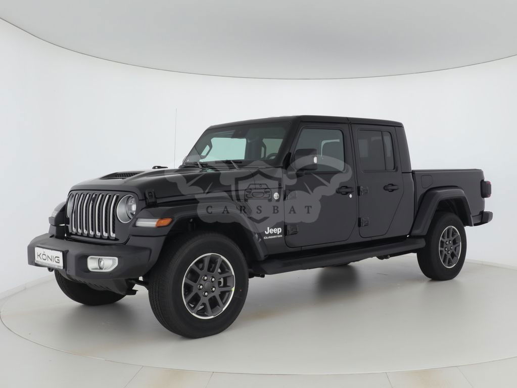 Jeep Gladiator 2022
