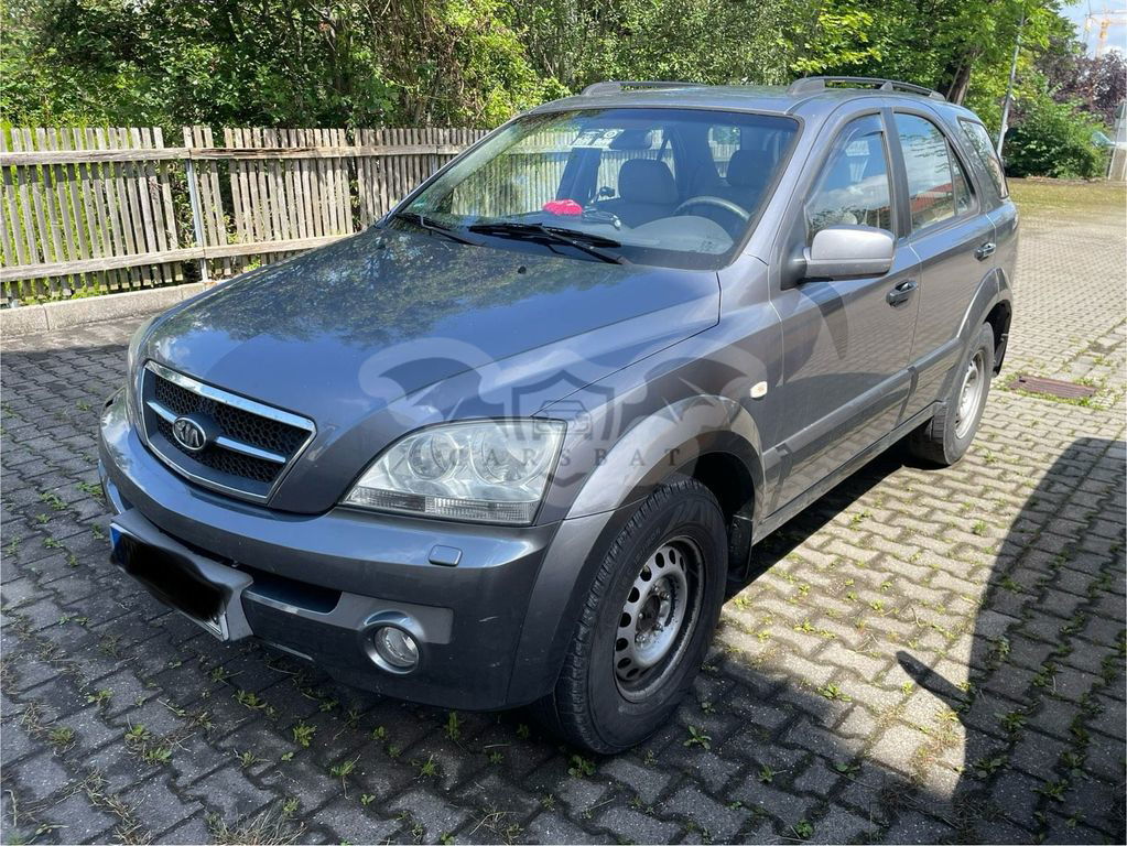 Kia Sorento 2006