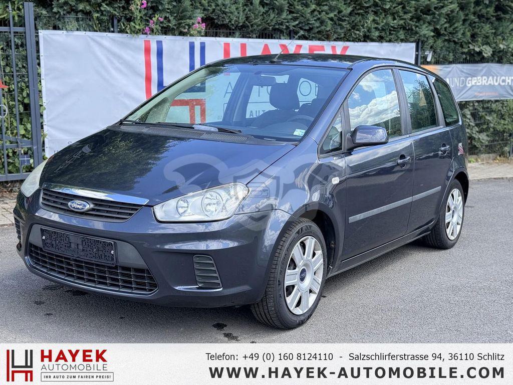 Ford C-Max 2008