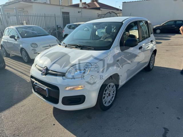 Fiat Panda 2016