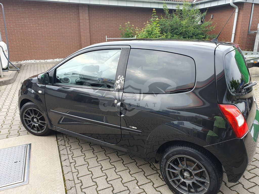 Renault Twingo 2011