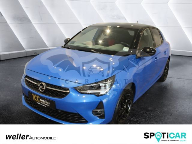 Opel Corsa 2022