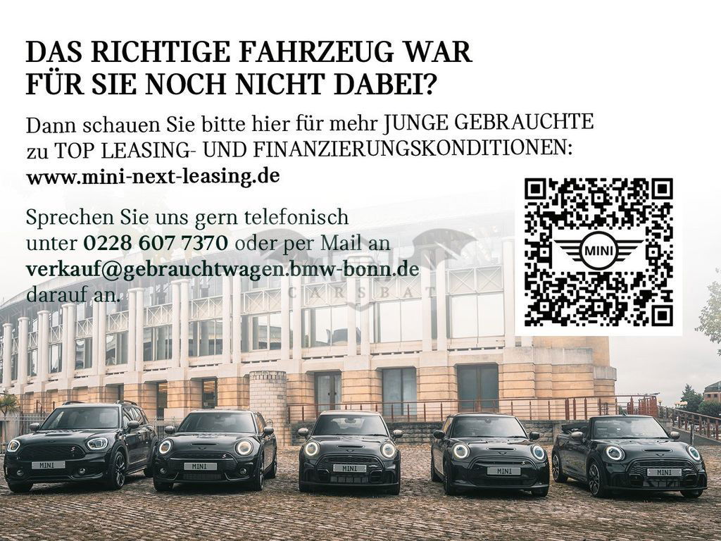 Mini Cabrio 2021