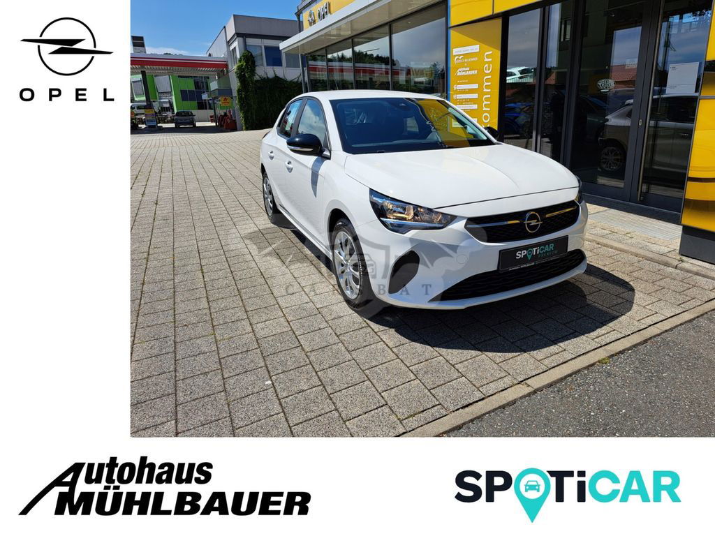 Opel Corsa 2023