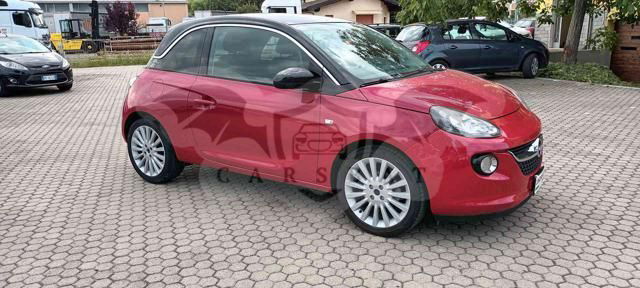 Opel Adam 2015