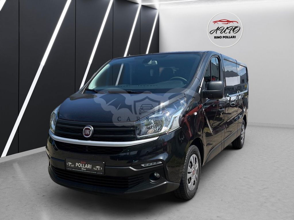 Fiat Talento 2020