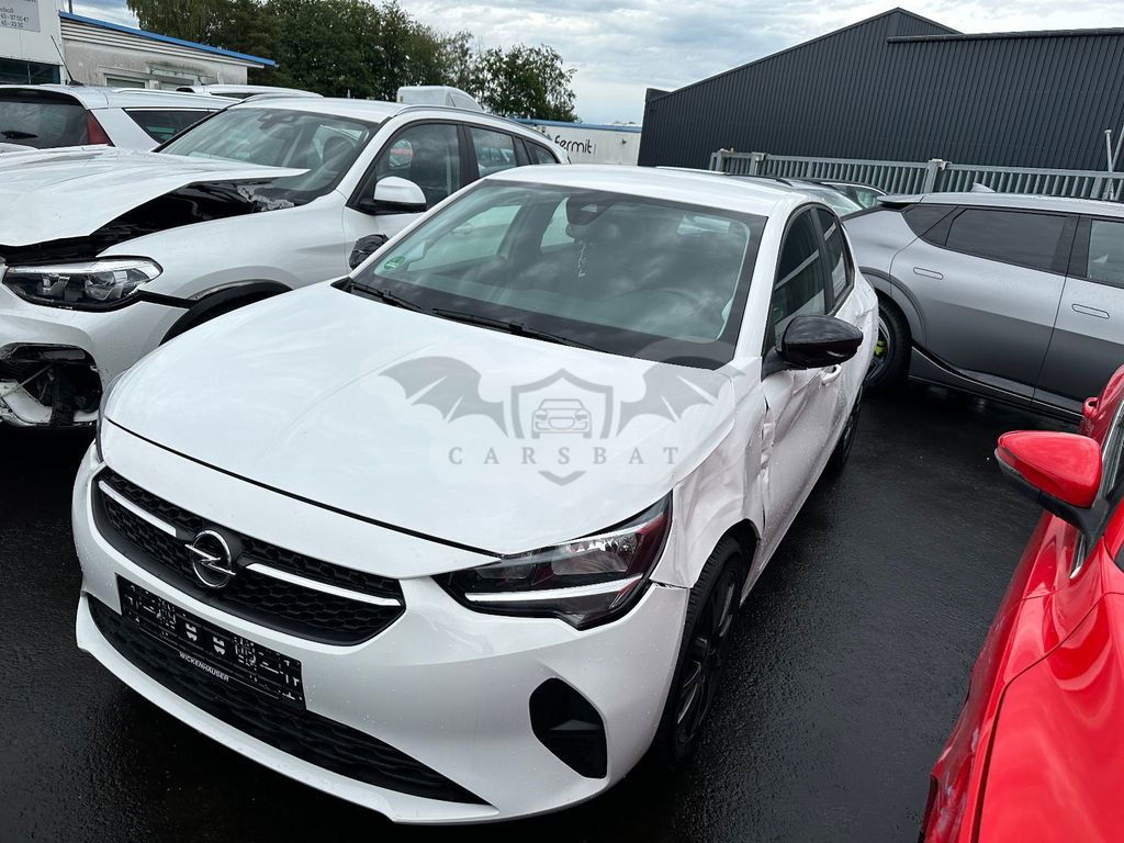 Opel Corsa 2023