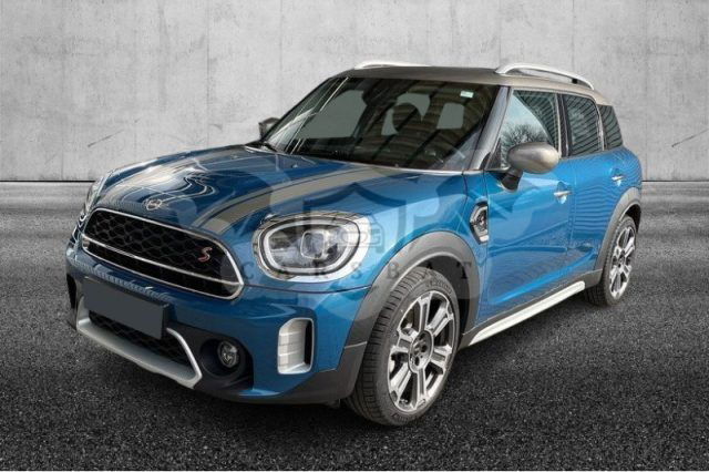 Mini Countryman 2023