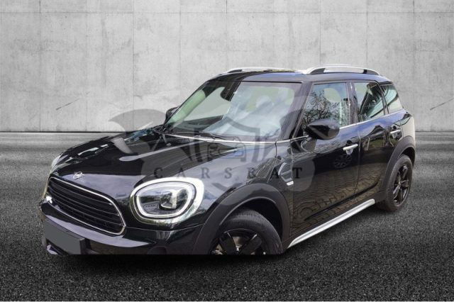 Mini Countryman 2023