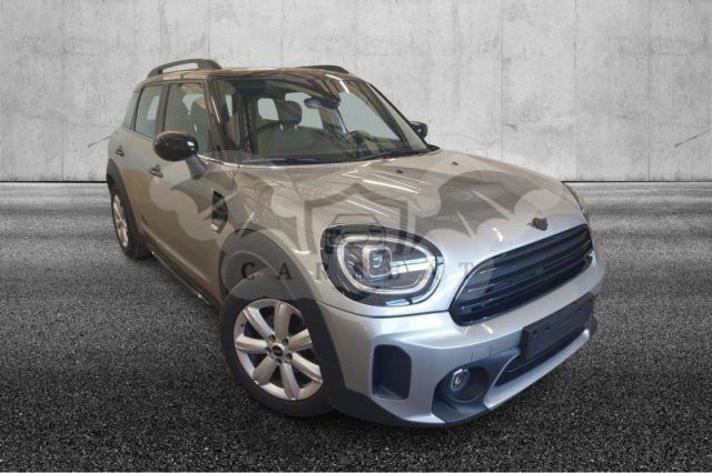 Mini Countryman 2023