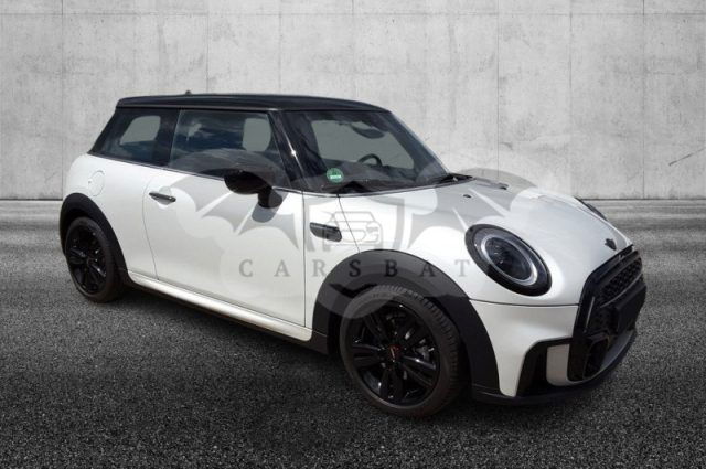 Mini Cooper 2023
