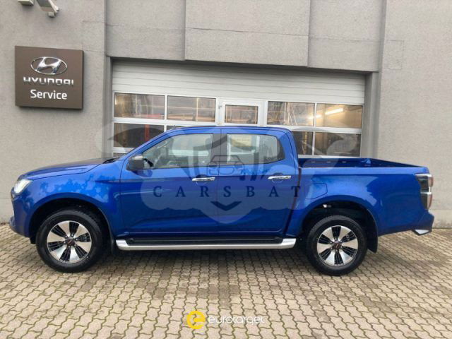 Isuzu D-Max 2023
