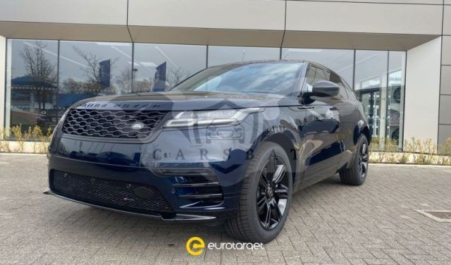 Land Rover Range Rover Velar 2022