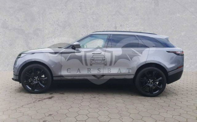 Land Rover Range Rover Velar 2023