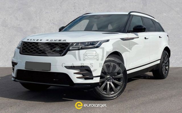 Land Rover Range Rover Velar 2022