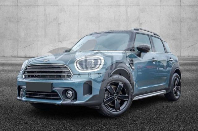 Mini Countryman 2023