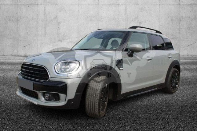 Mini Countryman 2020