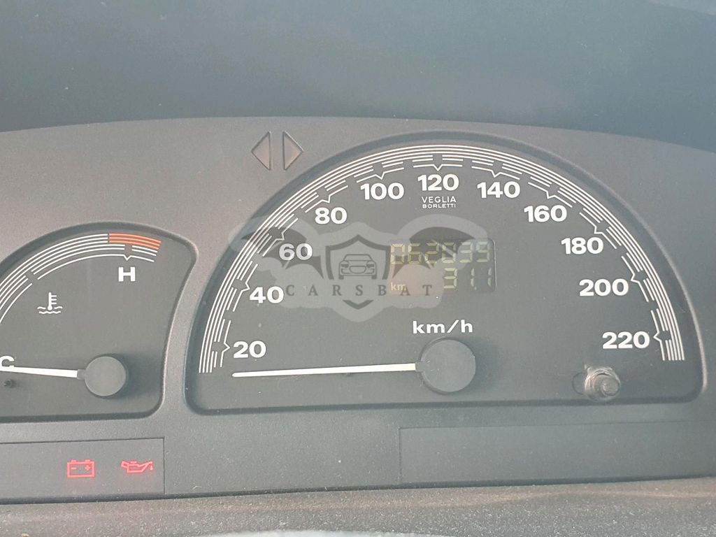 Fiat Brava 1998