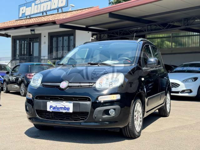 Fiat Panda 2014