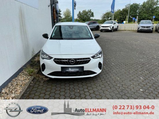 Opel Corsa 2023