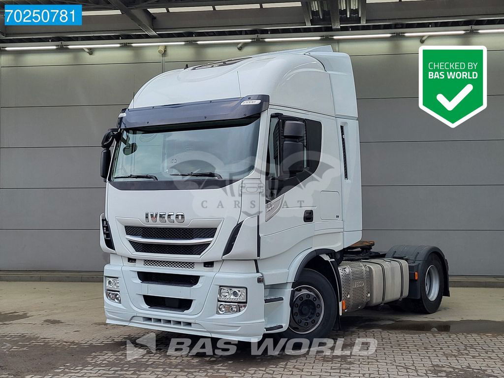 Iveco Stralis 2020