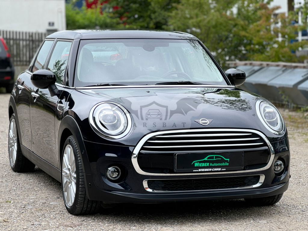 Mini Cooper 2019
