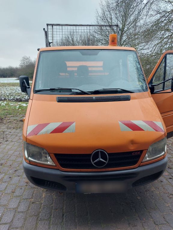 Mercedes-Benz Vito 1999
