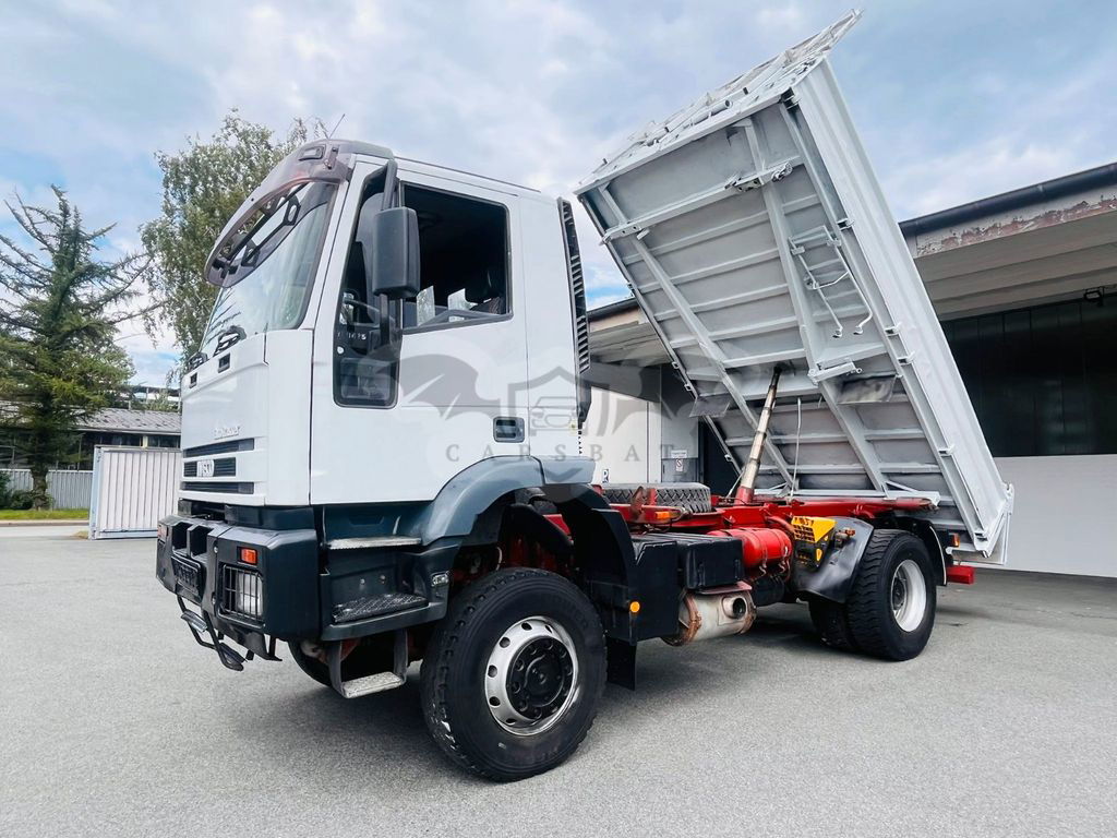 Iveco Eurocargo 1999