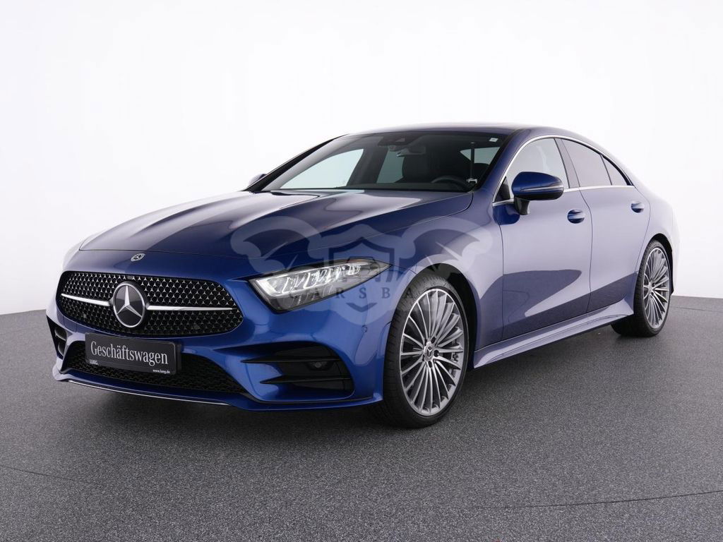 Mercedes-Benz CLS 220 2023
