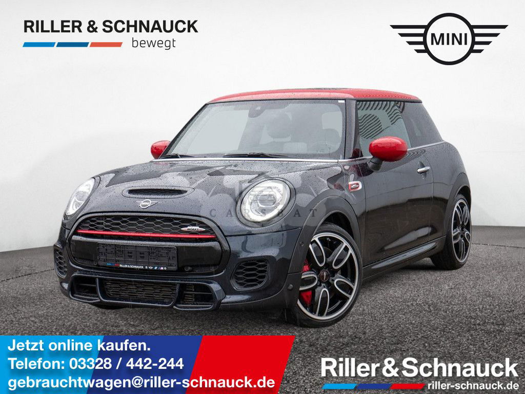 Mini John Cooper Works 2021