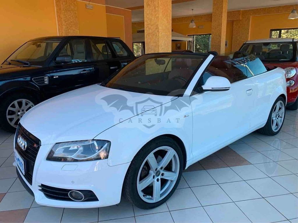 Audi A3 2009