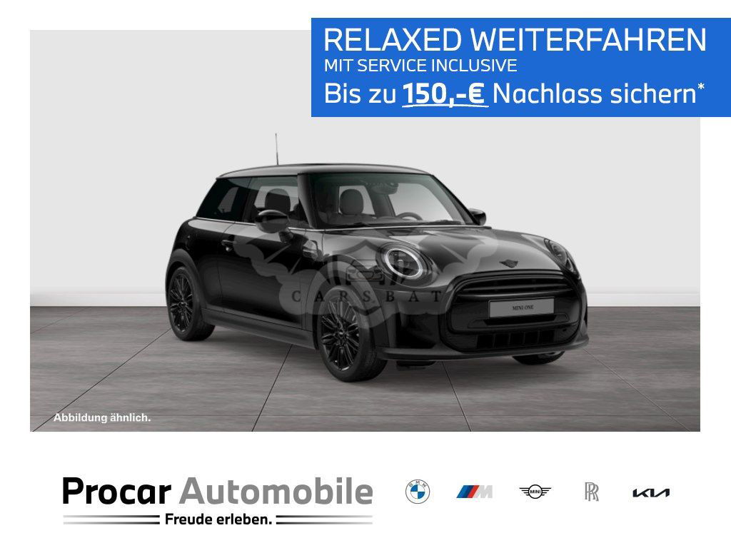 Mini One 2021