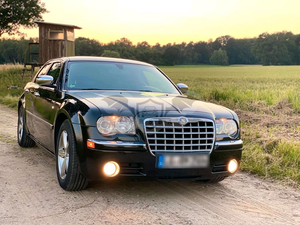 Chrysler 300C 2006