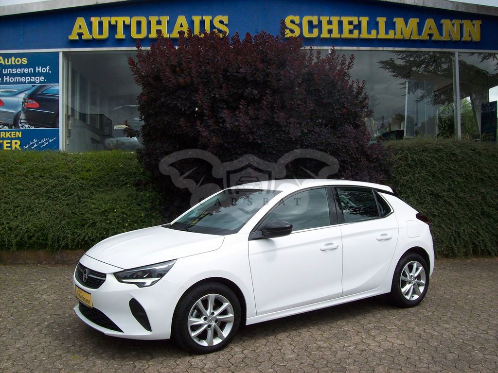 Opel Corsa 2023