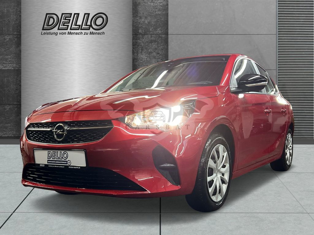 Opel Corsa 2023