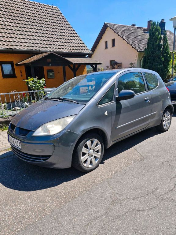 Mitsubishi Colt 2008