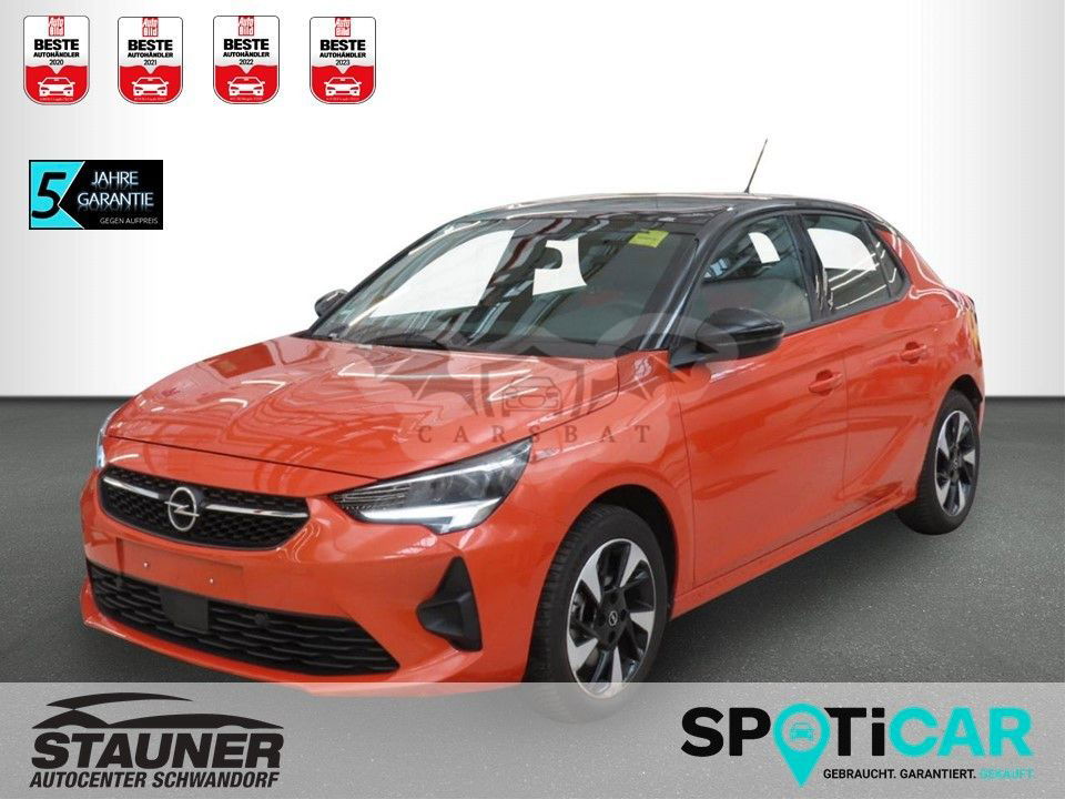 Opel Corsa 2022