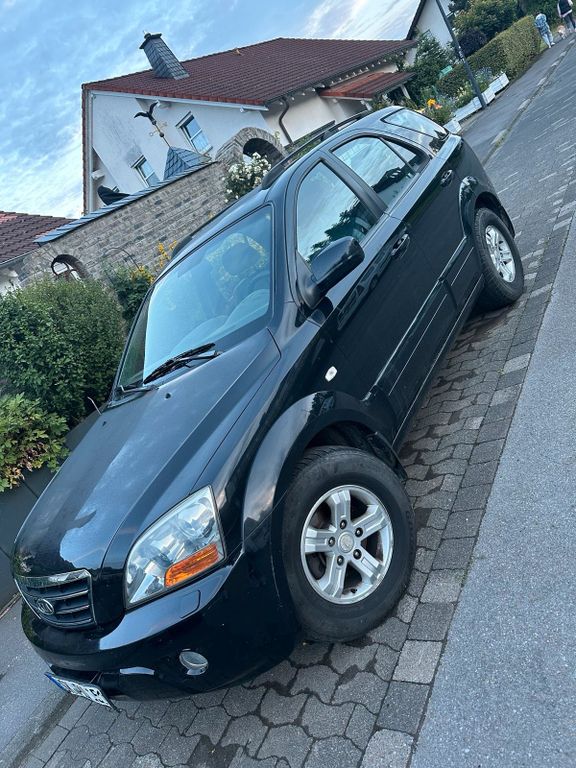 Kia Sorento 2006