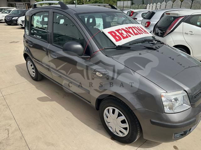 Fiat Panda 2012