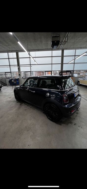 Mini Cooper 2007