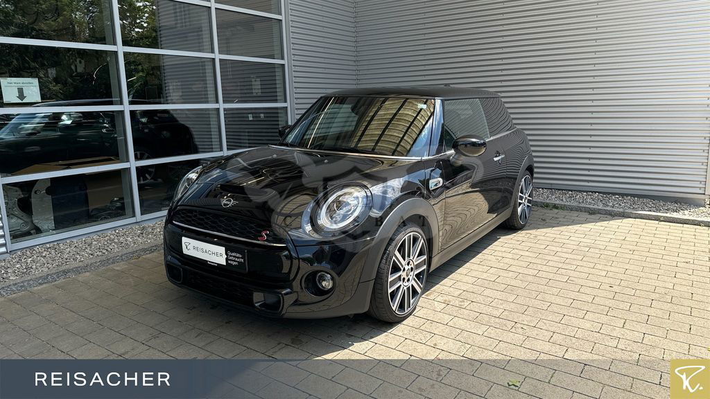 Mini Cooper 2020