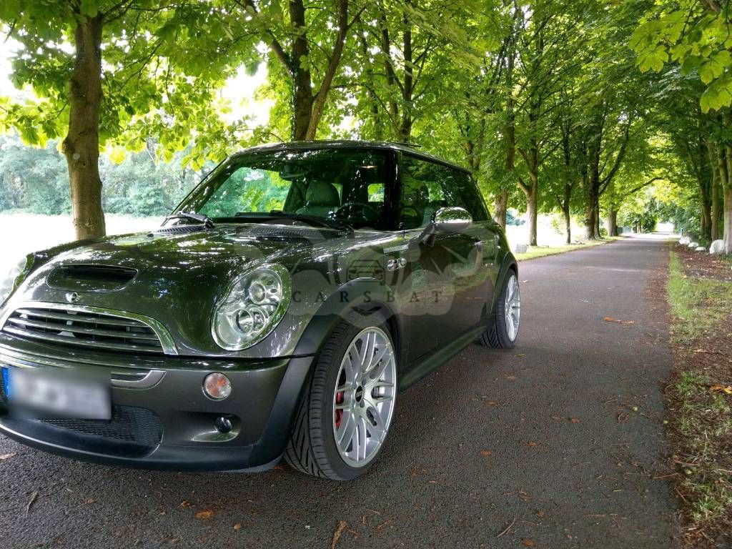 Mini Cooper 2006