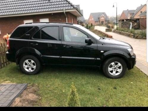 Kia Sorento 2005