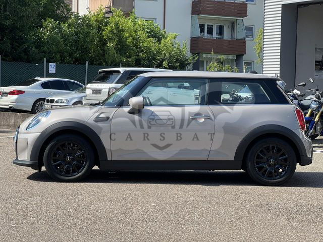 Mini One 2021