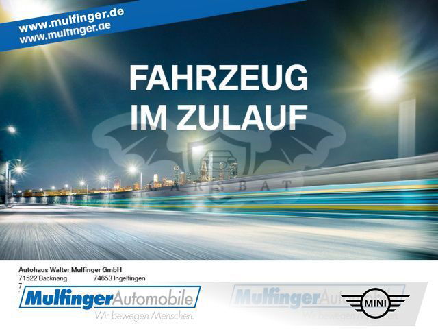 Mini Cooper 2023