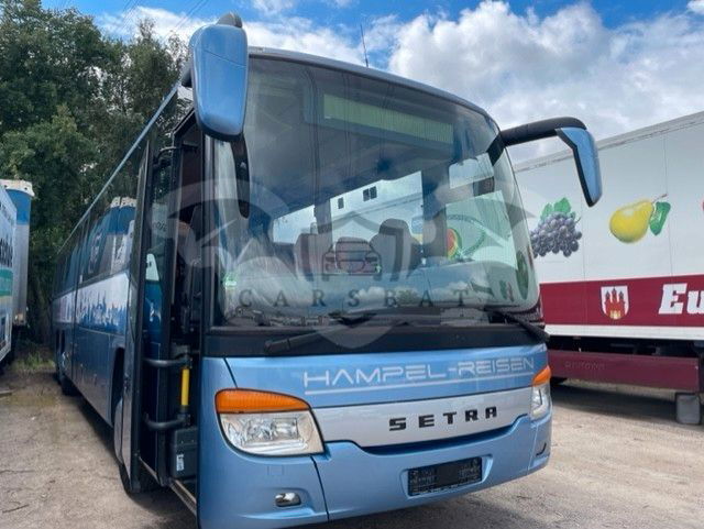 Setra S400 2007