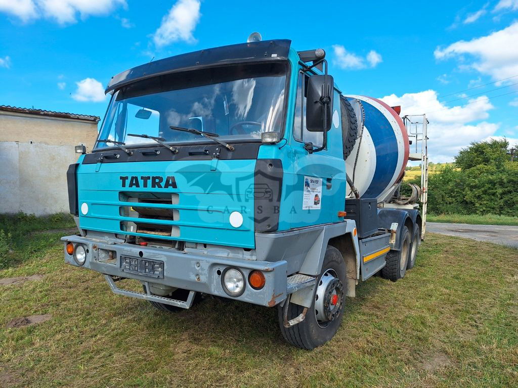Tatra 815 1998