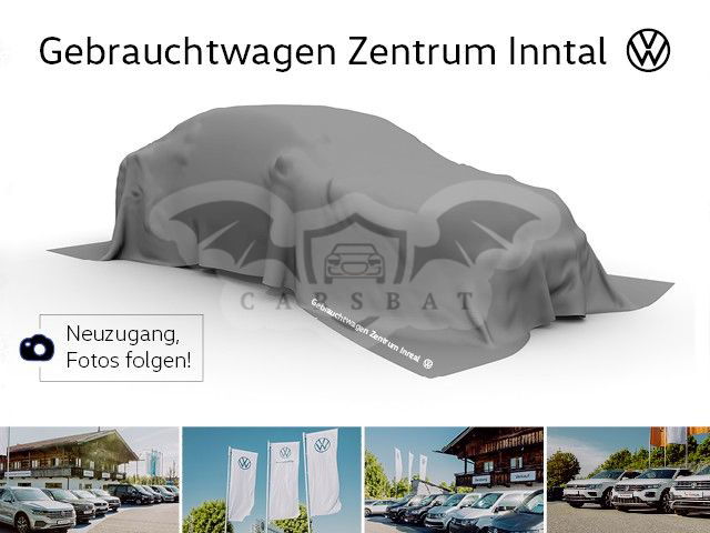 Volkswagen T-ROC 2020