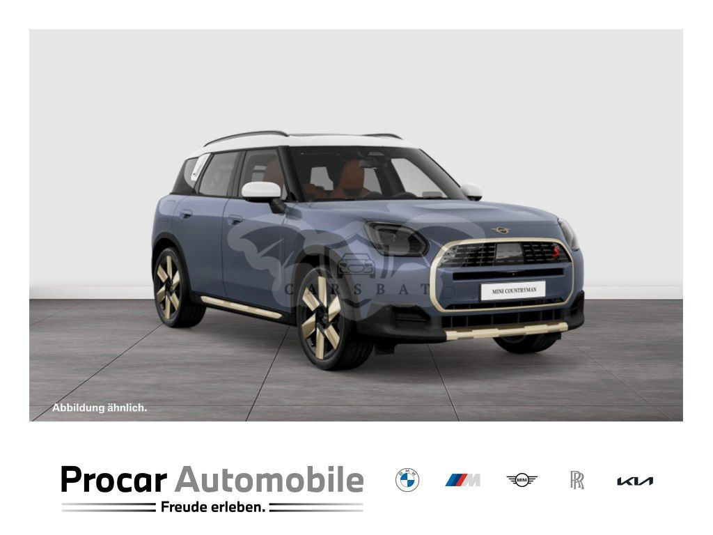 Mini Countryman 2024